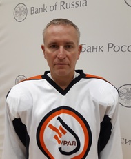 Лебедев Сергей Геннадьевич