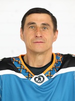 Нечаев Леонид Сергеевич