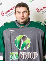 Маренков Андрей Георгиевич