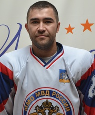 Останин Павел Андреевич