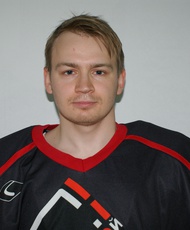 Егошин Дмитрий