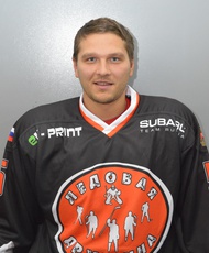 Кожевников Павел
