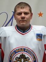 Сафонов Иван Сергеевич