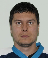 Салазкин Артем Александрович