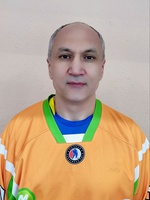Хафизов Марат Мунирович