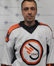 Казаков Алексей Александрович