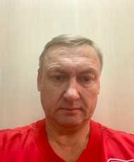 Окунев Виталий Юрьевич