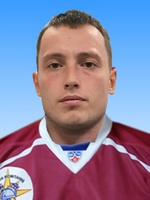 Щелоков Глеб Александрович
