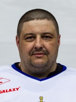 Букетов Василий Викторович