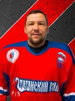 Смирнов Дмитрий Евгеньевич