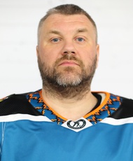 Новоселов Дмитрий Вадимович