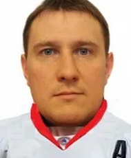 Попов Павел Сергеевич