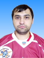 Мальков Роман Игоревич