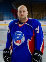 Евтеев Евгений Евгеньевич