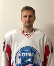 Семынин Александр Михайлович
