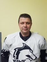 Берестов Евгений Юрьевич