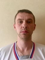 Показаньев Александр Александрович