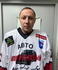 Пушкарев Дмитрий Сергеевич