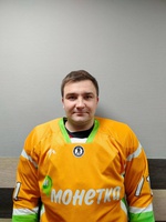 Шлындо Максим Александрович