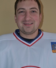 Криницин Сергей Сергеевич