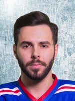 Белоглазов Павел Олегович