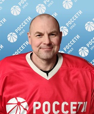 Хлызов Владимир Рудольфович