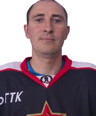 Переверзев Антон Иванович