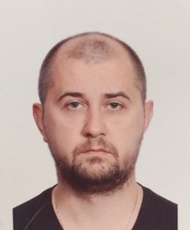 Милюков Анатолий Игоревич