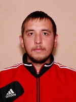 Хакимов Артем Равилевич