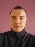 Кунакбаев Роман Геннадьевич