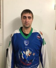 Марценкевич Егор Олегович