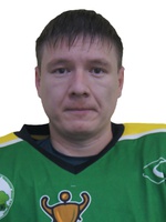 Берестов Александр Валерьевич