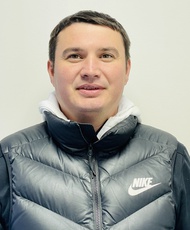 Кузнецов Александр Юрьевич