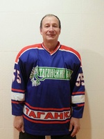 Вержбицкий Владимир