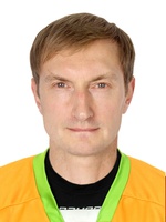 Патрушев Дмитрий Александрович