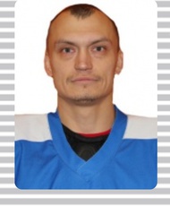 Есин Евгений Викторович
