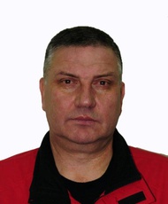 Гафаров Альберт Ибрагимович