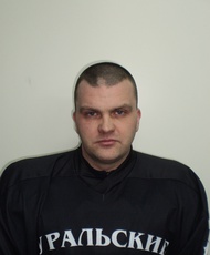 Анцибулин Сергей Александрович