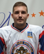 Волков Илья Сергеевич