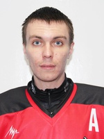 Жаров Илья Леонидович