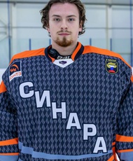 Воробьев Алексей Сергеевич