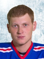 Мехонцев Александр Александрович