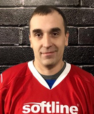 Снигирев Вадим Сергеевич