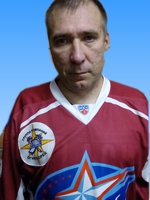 Квашнин Алексей Валерьевич
