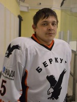 Ергешев Иван Владимирович