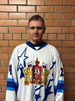 Веселков Андрей Александрович