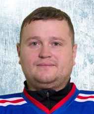 Чашин Алексей Михайлович