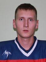 Варзаков Павел Владимирович