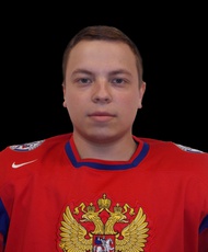 Стариков Станислав Сергеевич