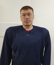 Хмелев Александр Павлович